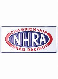 Image result for NHRA Logo Lettering