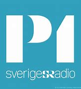 Image result for Sveriges Radio P1 Play