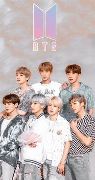 Image result for BTS Home Screen