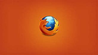 Image result for Firefox Logo Red Desktop Wallpaper