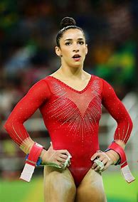 Image result for Aly Raisman Look