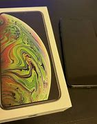 Image result for Apple iPhone XS Max 256GB Gris