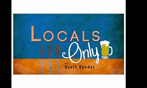 Image result for locals only band