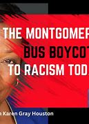 Image result for Montgomery Bus Boycott March Photos