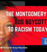 Image result for Montgomery Bus Boycott Carpool