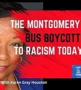 Image result for Birmingham Alabama Bus Boycott