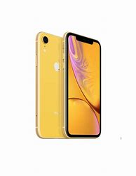 Image result for iPhone XR Yellow Unlocked
