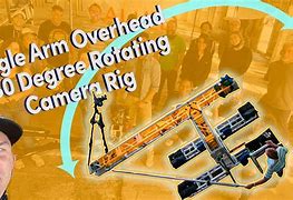 Image result for Planet Gear Camera Rig
