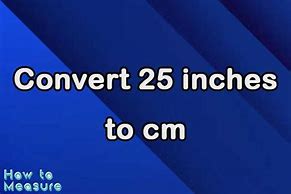 Image result for Convert 20 Cm to Inches