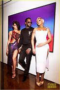 Image result for Sean Combs Blige