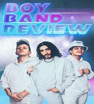 Image result for Boy Band Poster