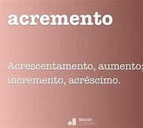 Image result for acremente