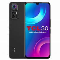 Image result for Black TCL Phone