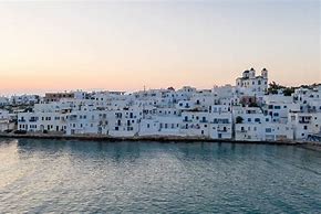 Image result for Cycladic Islands Greece