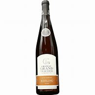 Image result for Grand Traverse Late Harvest Riesling