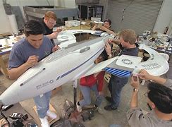 Image result for Galaxy Quest Space Equipment
