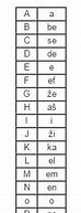 Image result for alfabegizaci�n