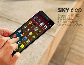 Image result for Sky 6 Plus Phone