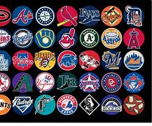 Image result for Baseball Sports Logos