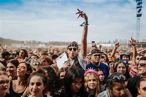 Image result for Lollapalooza Paris