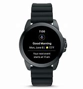 Image result for Fossil Gen 5E Ftw4047 Smartwatch