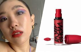 Image result for Ruby Wu Mac