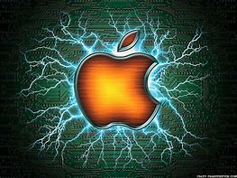 Image result for Sick Cool Apple Logo