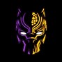 Image result for Black Panther Symbol Marvel