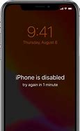 Image result for How to Reset iPhone Passcode without Lpsing Data