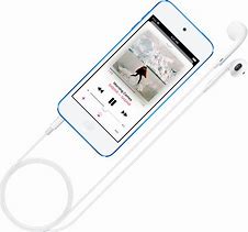 Image result for iPod Touch 7th Gen Gold