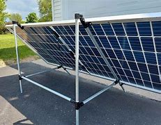 Image result for DIY Portable Solar Panels