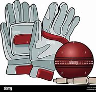 Image result for Cricket Gloves Clip Art