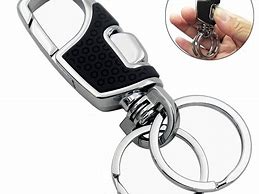 Image result for Key Chain for Men