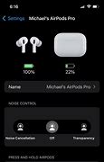 Image result for AirPods Pro Controls