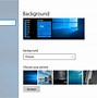 Image result for Go to Settings in Windows Form