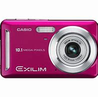 Image result for Casio Digital Camera Product