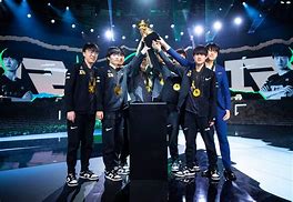 Image result for RNG Champ