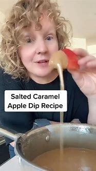 Image result for Caramel Apple Dip