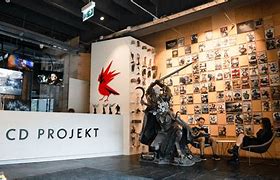 Image result for cdprojekt