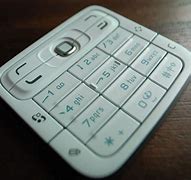 Image result for Nokia White Keypad