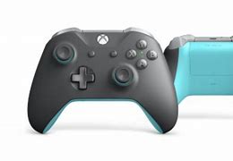 Image result for Xbox One Wireless Controller Light Blue