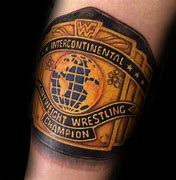Image result for USA Wrestling Tattoo