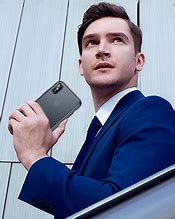 Image result for Military Grade Drop Tested Anti Peep iPhone XR Case