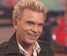 Image result for Billy Idol Today
