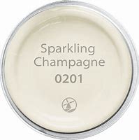 Image result for Champagne Colored Paint