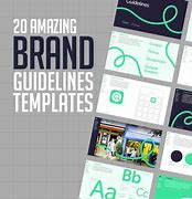 Image result for Graphic Design Branding Guideliens