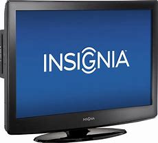 Image result for Insignia TV Menu