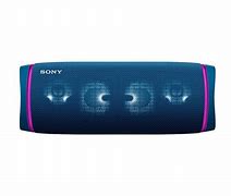 Image result for Sony Bass Boosted Speaker