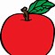 Image result for Apple Fruit Cartoony
