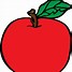 Image result for Apple Cartoon for Kids